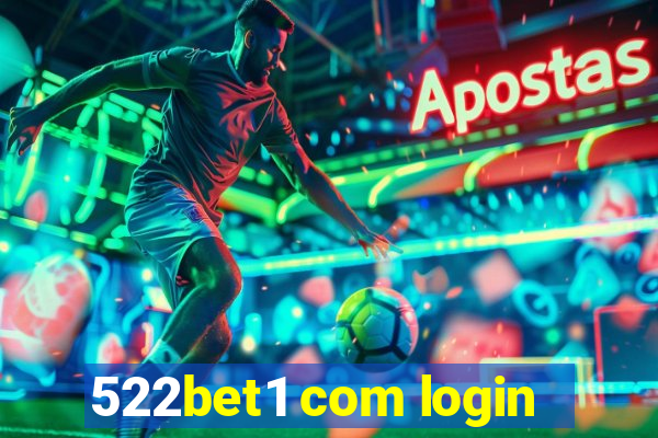 522bet1 com login